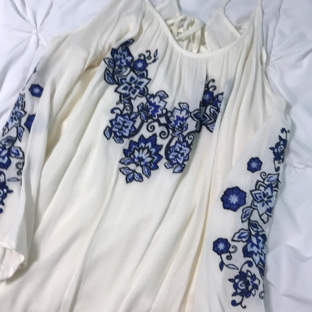 Never worn dress